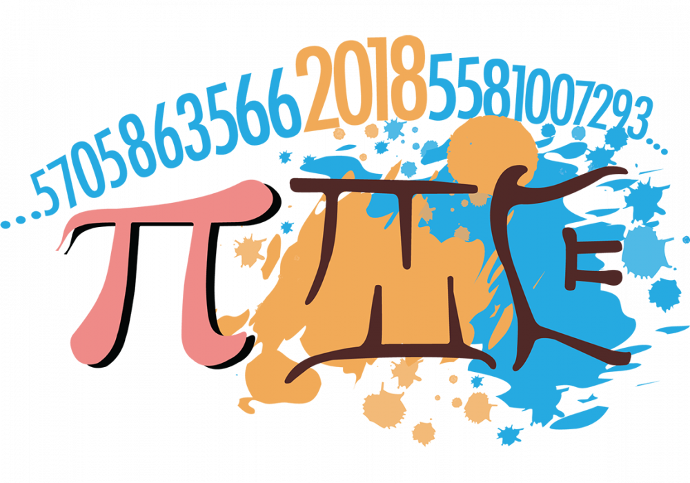 Pi Math Contest (PiMC) 2018 First Round