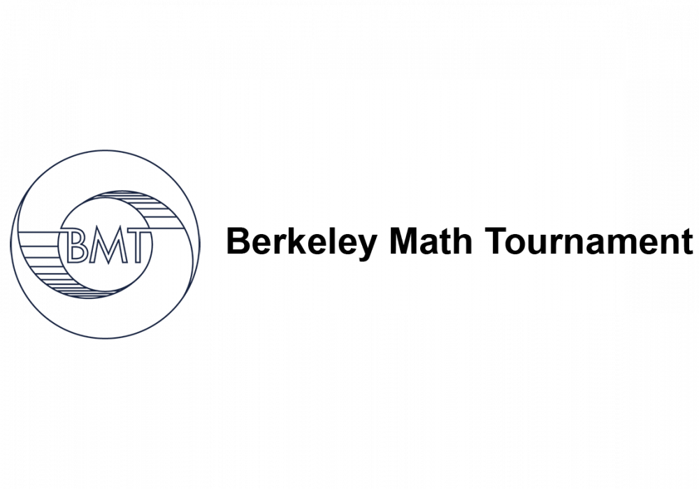 Berkeley Math Tournament (BMT) 2018 Results
