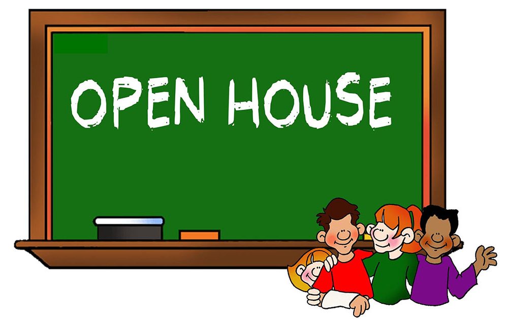 open-house